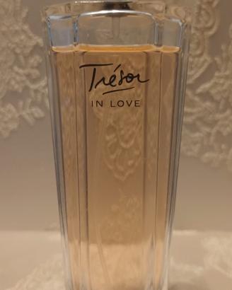 Tresor in Love Lancome eau de parfum 65 ml no scat