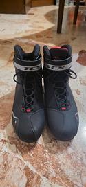 Stivali moto TCX taglia 44