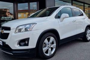 Cevrolet Trax Opel Mokka