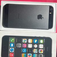 iPhone 5s