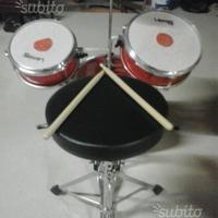 Batteria per bambini