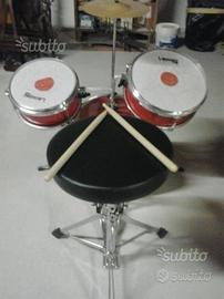 Batteria per bambini