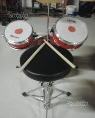 Batteria per bambini