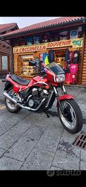 honda vt500e 