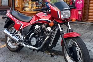 honda vt500e 
