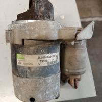 MOTORINO AVVIAMENTO CITROEN C1 BENZINA