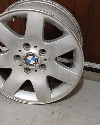 Cerchi originali BMW E46 