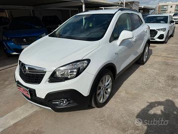 Opel Mokka 1.7 CDTI Ecotec 130CV 4x2 Start&Stop Co