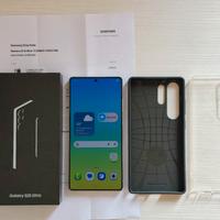 Samsung S25 Ultra 12/256 gb