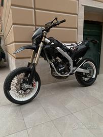 Hm 70 six competition NUOVO