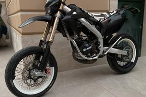 Hm 70 six competition NUOVO