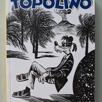 TOPOLINO 3627 Variant Cover Franco Battiato -NUOVO