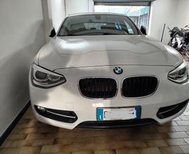 BMW Serie 1 (F20) - 2012