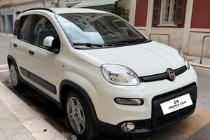 Fiat Panda 1.2 GPL - 69CV