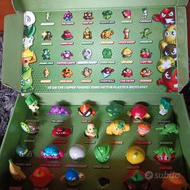 Collezione Superfoodies mancante di Cherryball