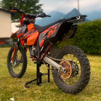 Ktm exc 125