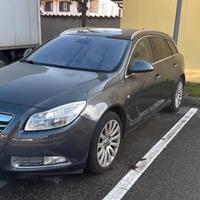 Opel insignia cosmo