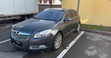 Opel insignia cosmo