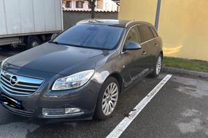 Opel insignia cosmo