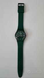 Orologio swatch