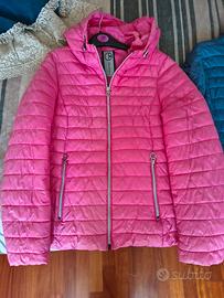 giubbetti  CLINCHBERRY fucsia Nuovo taglia M