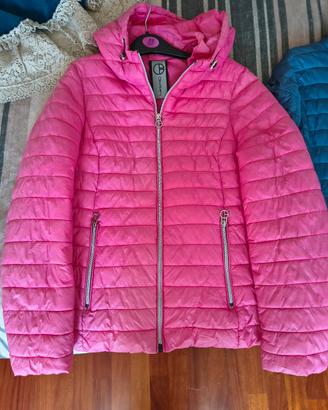 giubbetti  CLINCHBERRY fucsia Nuovo taglia M