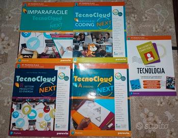 libro TecnoCloud Next 