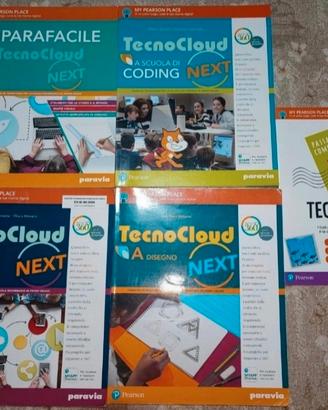 libro TecnoCloud Next 