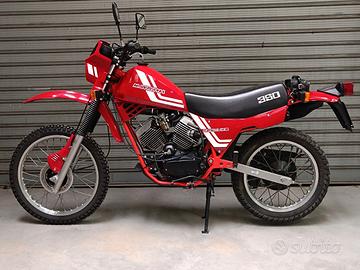 Morini Kanguro 350 1984