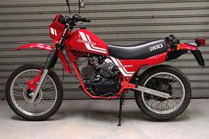 Morini Kanguro 350 1984