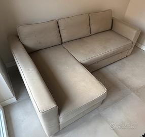 Divano letto IKEA