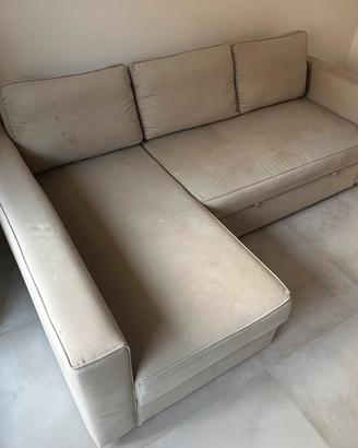 Divano letto IKEA