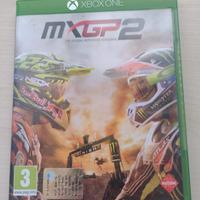 MXGP2 per xbox