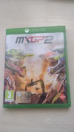 MXGP2 per xbox