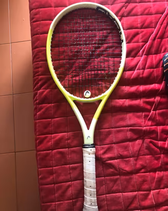 Racchetta Tennis Head extreme MP 500