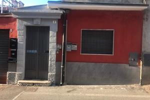 Rivoli casetta nel centro storico