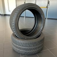 2 GOMME VREDESTEIN WINTRAC PRO 295/35 R21 107Y M+S