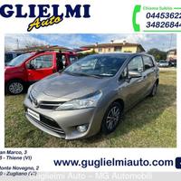 Toyota Verso 1.6 D-4D Style 7 posti