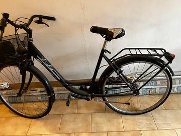 Bicicletta da donna