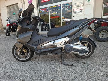 Gilera Nexus 500