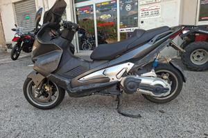 Gilera Nexus 500