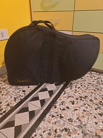 Corno Francese da studio Doppio Steinbach