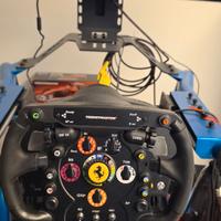 Periferiche SimRacing per console Xboxone -