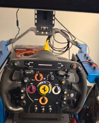 Periferiche SimRacing per console Xboxone -