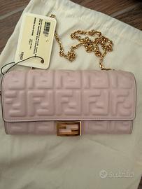 Fendi wallet on chain