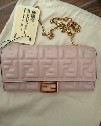 Fendi wallet on chain
