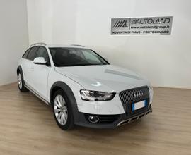 Audi A4 allroad A4 allroad 2.0 TDI 190 CV S.tr. Bu