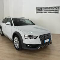 Audi A4 allroad A4 allroad 2.0 TDI 190 CV S.tr. Bu