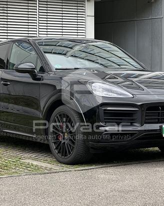 PORSCHE Cayenne Coupé 4.0 GTS