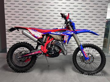 Beta RR Enduro 125 Race